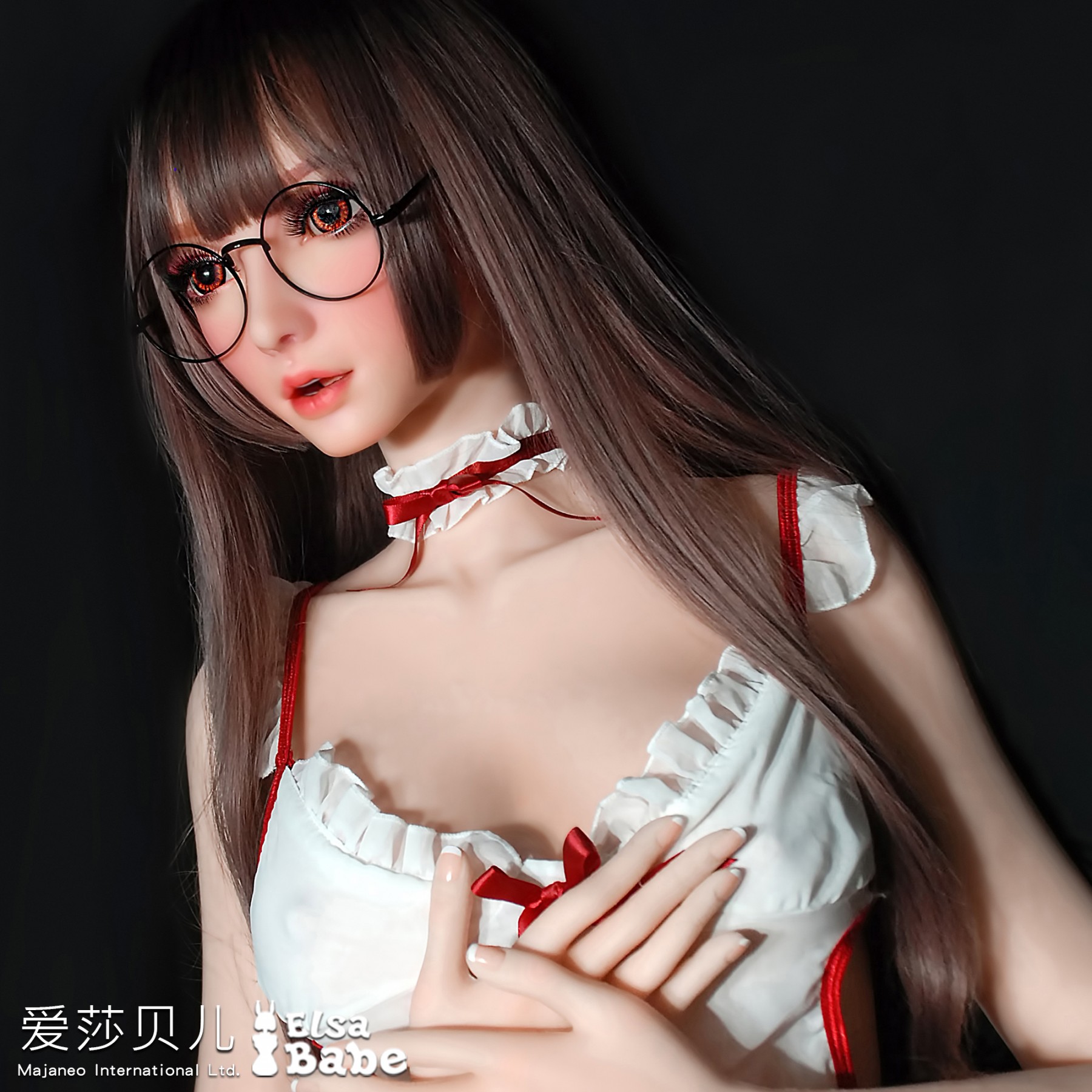 Elsababe Cm Nagashima Masako Doll Factory Photos Usa Based Sex