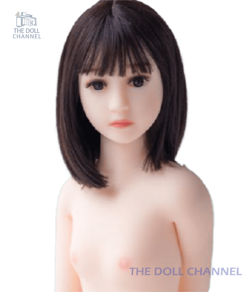 Dxes Talia Head Doll Factory Photos Usa Based Sex Dolls Company