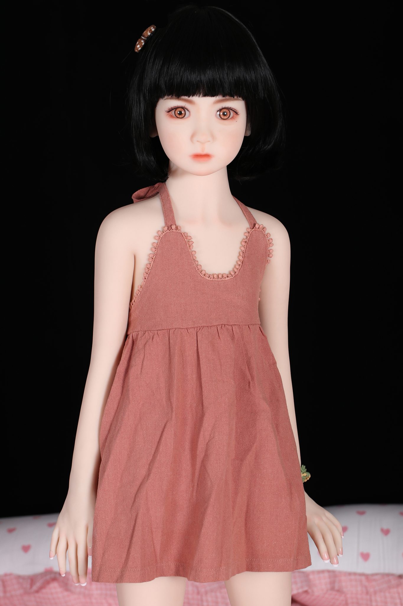 FireDoll 115 Cm Head 73 Set 2 Doll Factory Photos USA Based Sex