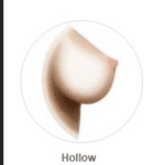 Hollow Breasts