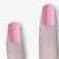 Pink Fingernails