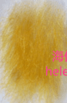 Gold Pubic Hair