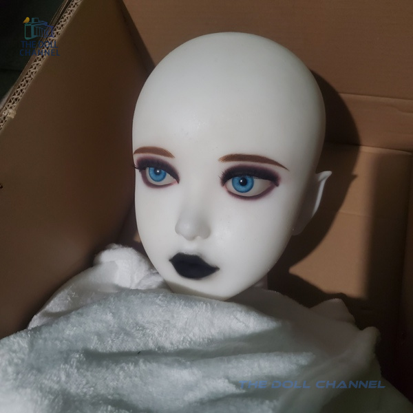 130 Cm Ceramic Phoebe Elf Doll Factory Photos Usa Based Sex Dolls