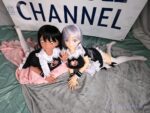 Maid Outfit (Large Breast Shiori) +$45.0