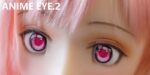 Pink Eyes 2