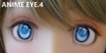 Blue Eyes 4