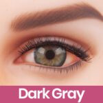 Dark Grey Eyes