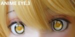 Anime Eyes 3 +$25.0