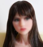 Dark Brown Wig