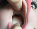 Enhanced Mouth (Tongue and Uvula)