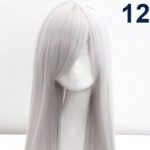 Wig #12