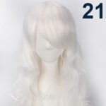 Wig #21