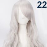 Wig #22