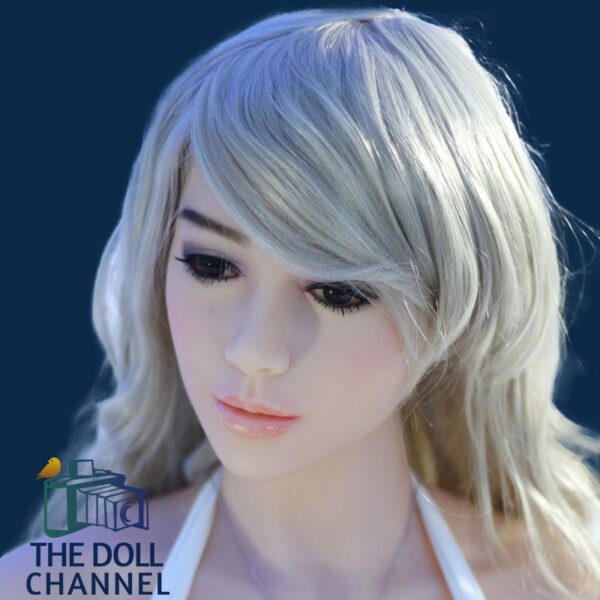 AF Doll Head 17