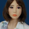 AF Doll Head 27