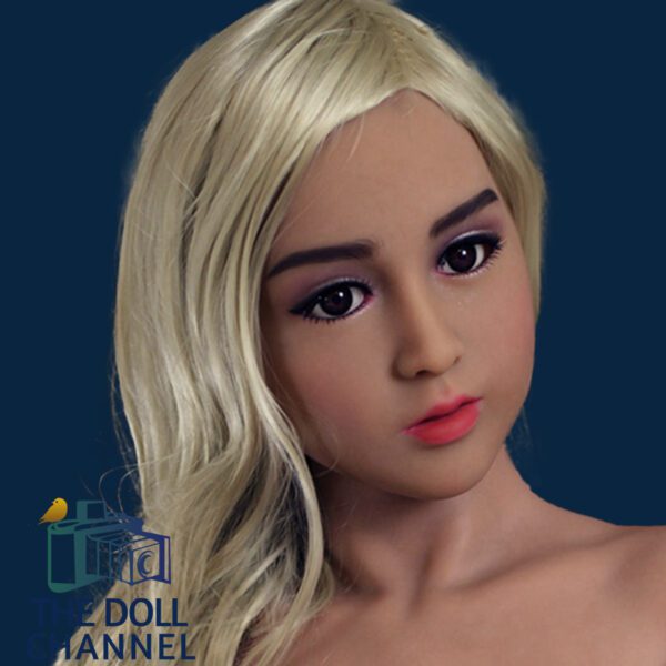 AF Doll Head 32