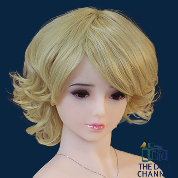 AF Doll Head 74