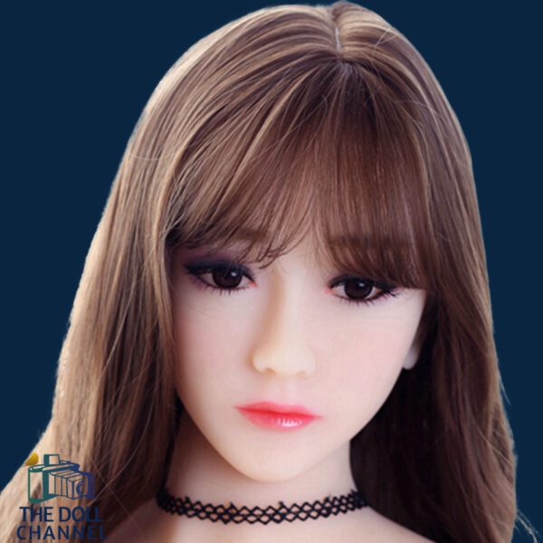 AF Doll Head 102