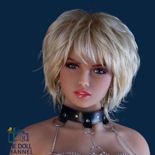 AF Doll Head 118