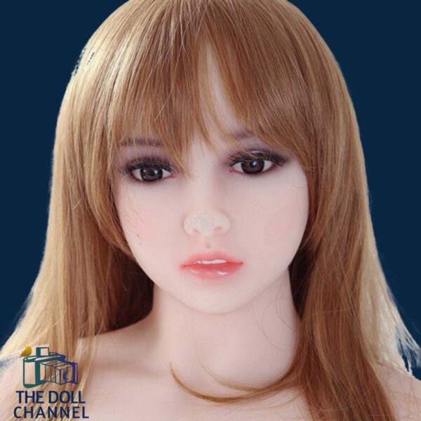 AF Doll Head 128