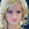 AF Doll Head 88