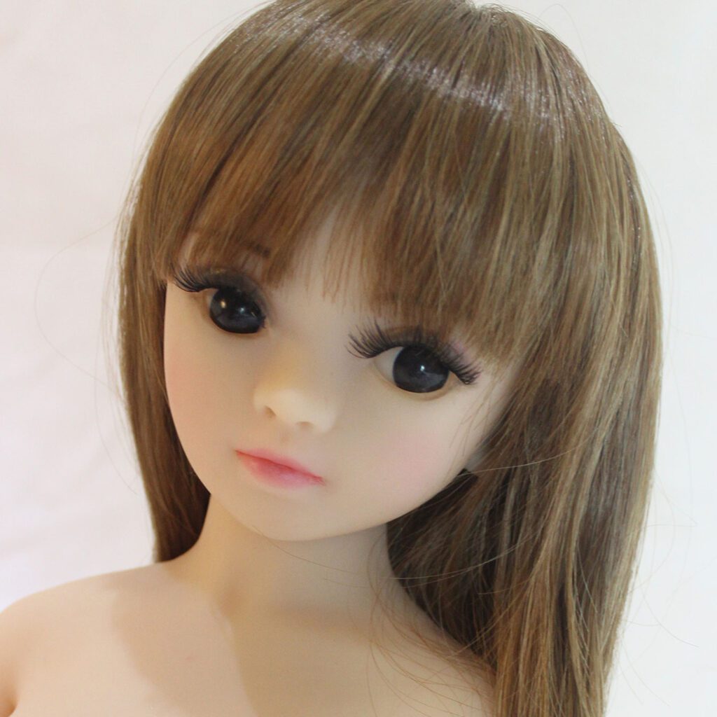 Axb 65 Cm Tammy Head Doll Factory Photos Usa Based Sex Dolls Company