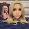 Fever Wig Sophia-Blonde Fit 1