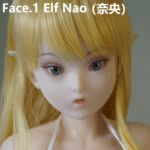 Elf Nao Head