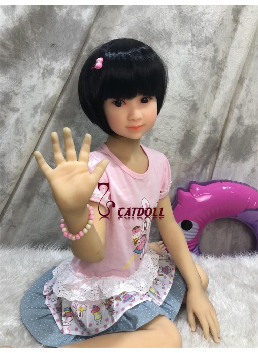 Catdoll Half EVO 108 CM Bebe 2 - Doll Factory Photos | USA Based Sex ...