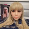 Fever Wig Alexia-Blonde Fit 1