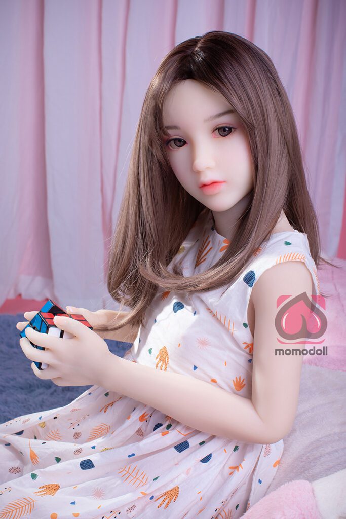 Momodoll 128 Cm Flat Breast Misa Doll Factory Photos Usa Based Sex Dolls Company 5436