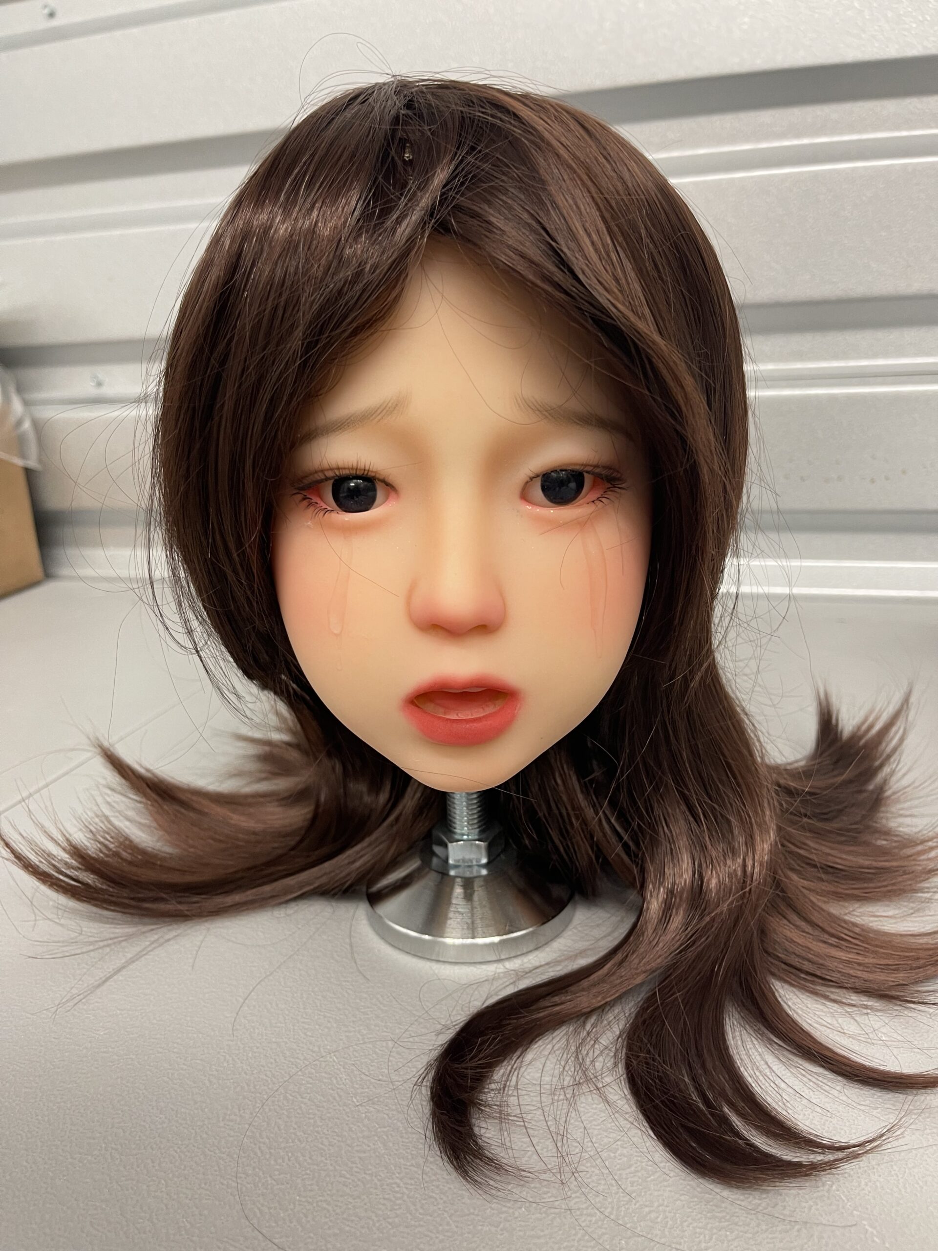 In Stock Axb Head A93 Doll Factory Photos Usa Based Sex Dolls Company 