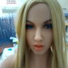 173 cm Used doll Natural Skin4