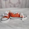 Whorange Sneakers1