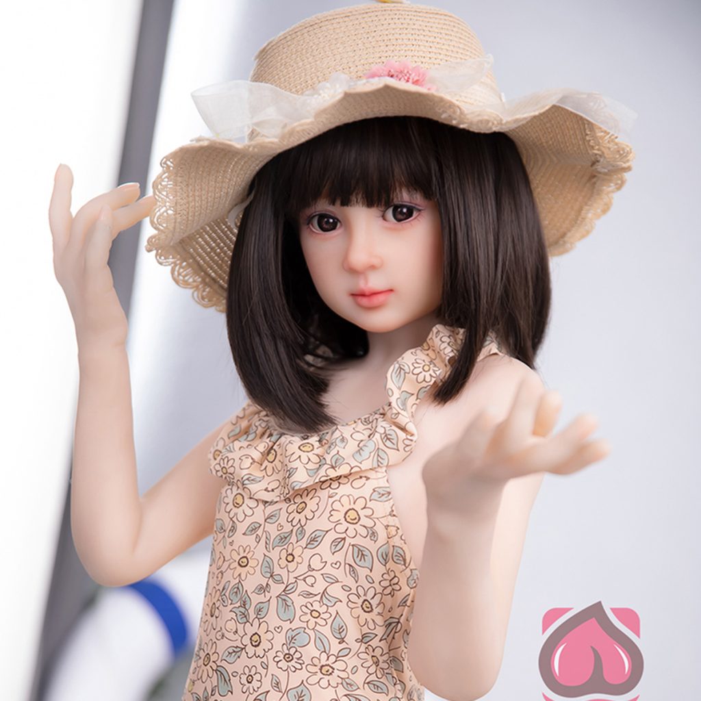 Momodoll 100 Cm Small Breast Chiyo Doll Factory Photos Usa Based