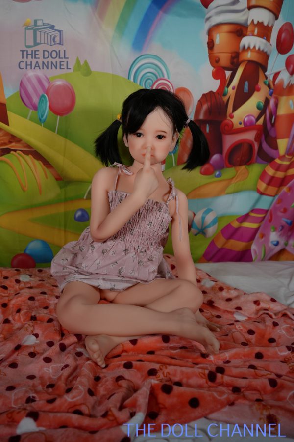 catdoll custom7