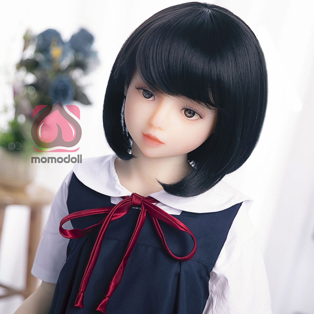 Momodoll 128 Cm Flat Breast Waka Doll Factory Photos Usa Based Sex