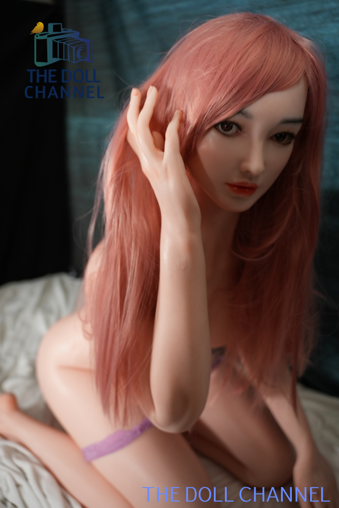 Future Doll 163 cm Noah60