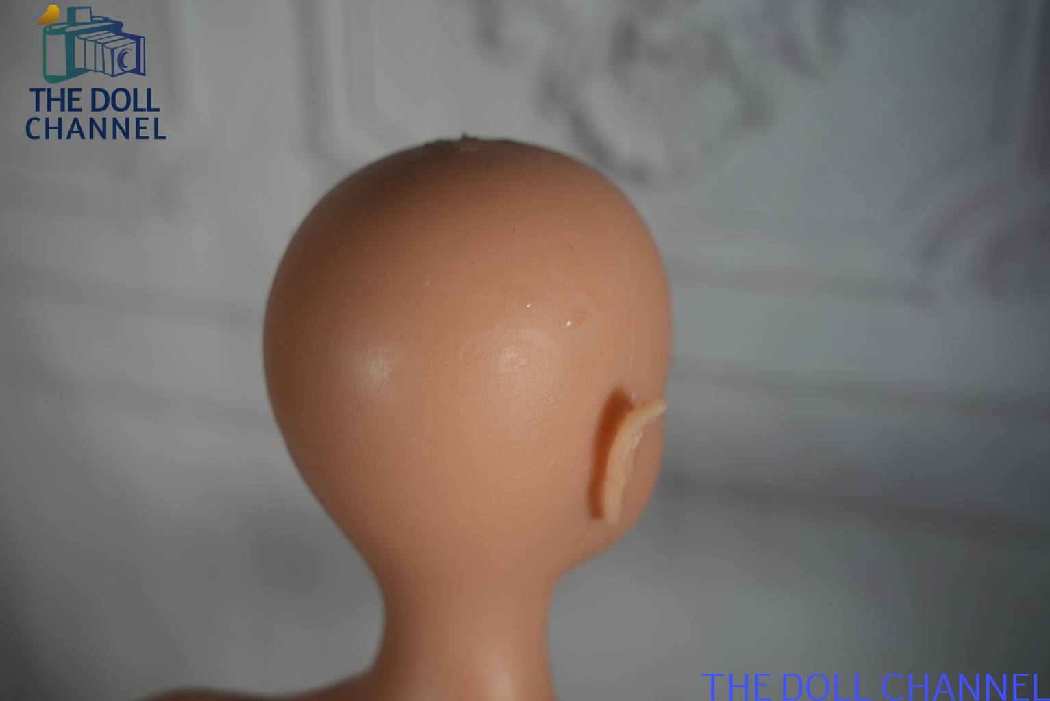 80 cm Tan Elf113