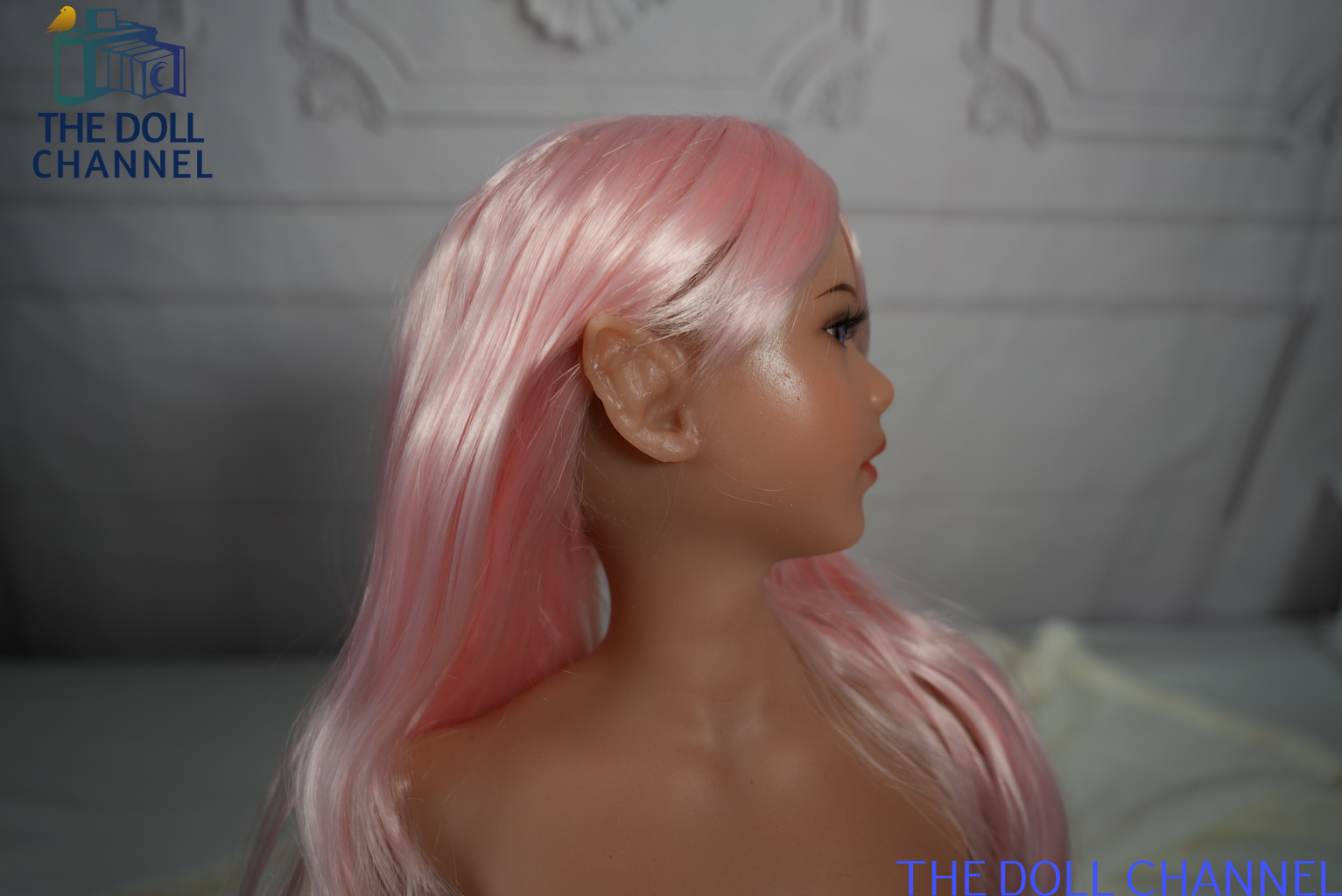 80 cm Tan Elf3