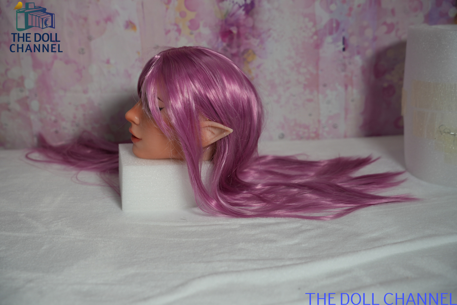 Elsa Babe heads6