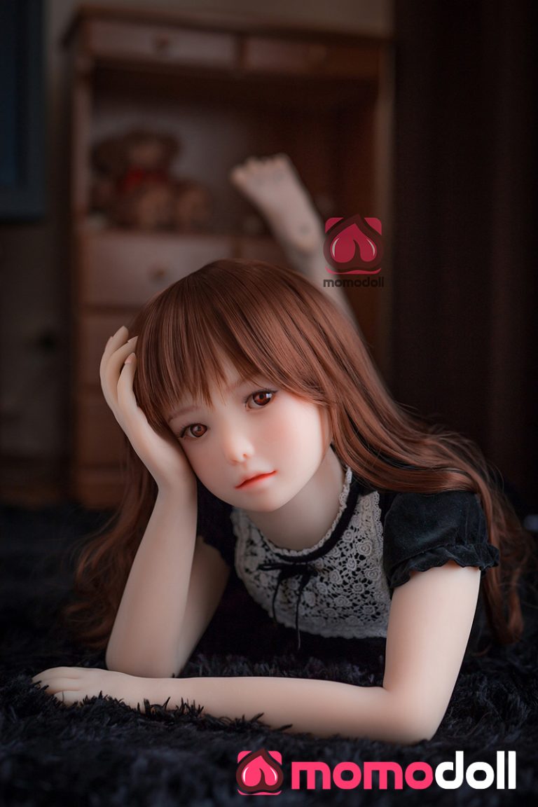 Momodoll 138 Cm Small Breast Momoka Doll Factory Photos Usa Based