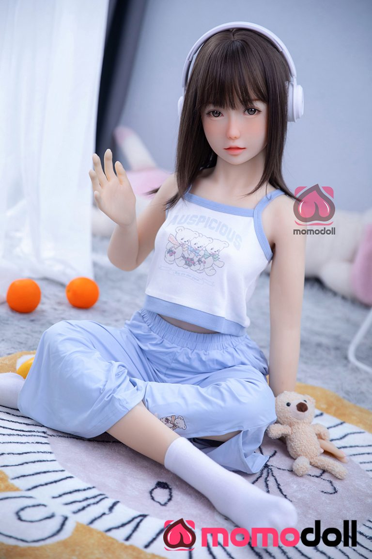 Momodoll 138 Cm Small Breast Yuzuha Doll Factory Photos Usa Based