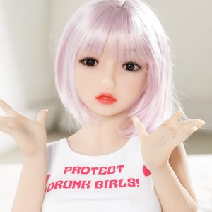 AIBEI Doll 100 Cm Big Breast #94