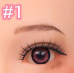 Eyes #1
