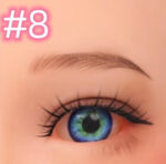 Eyes #8