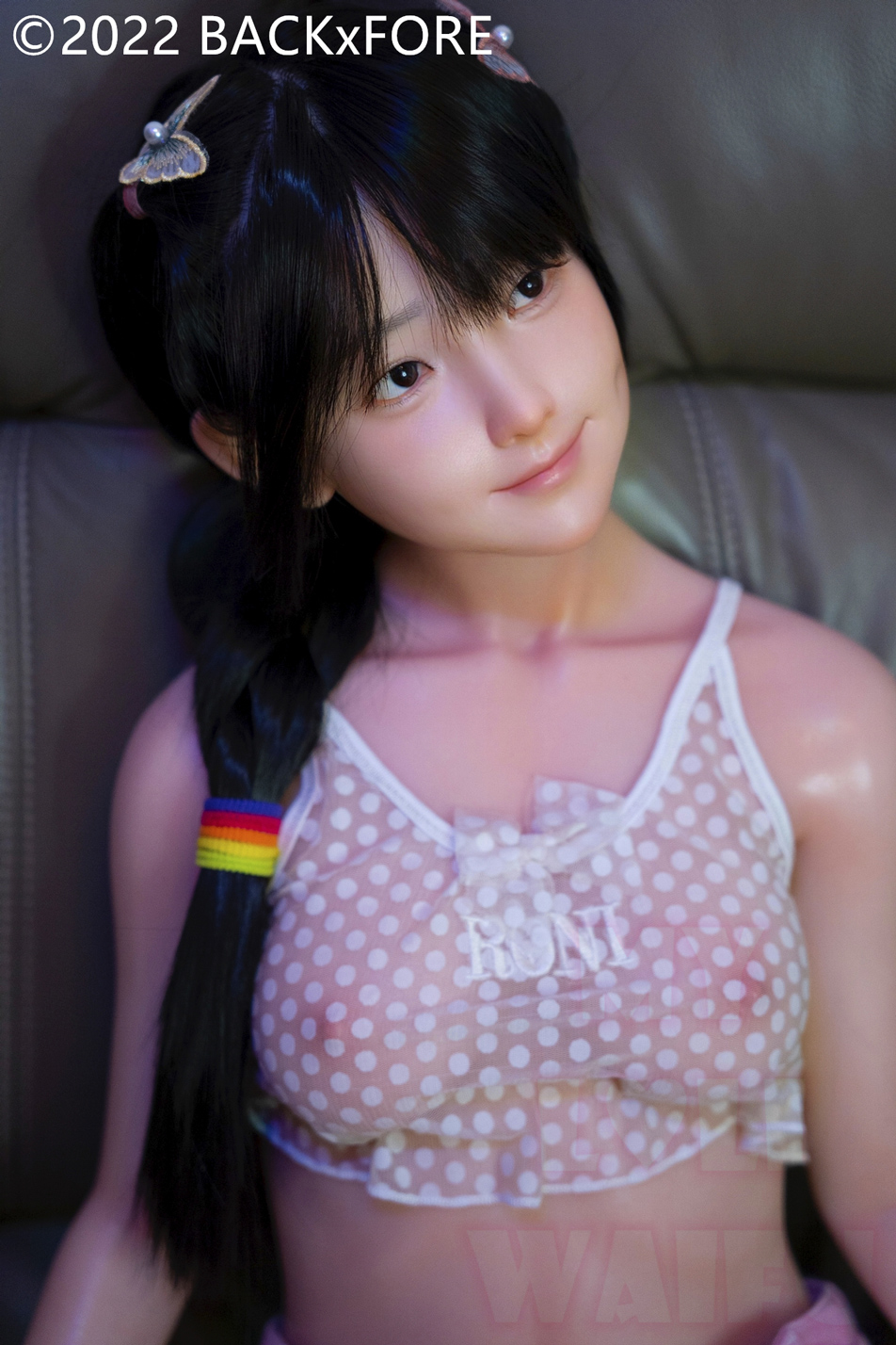 Silicone Doll 138B Rena (12)