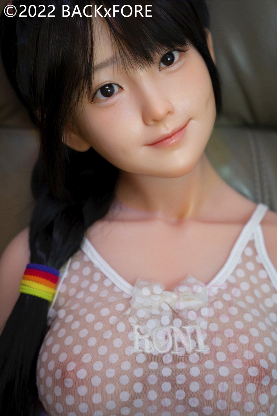 Silicone Doll 138B Rena (13)