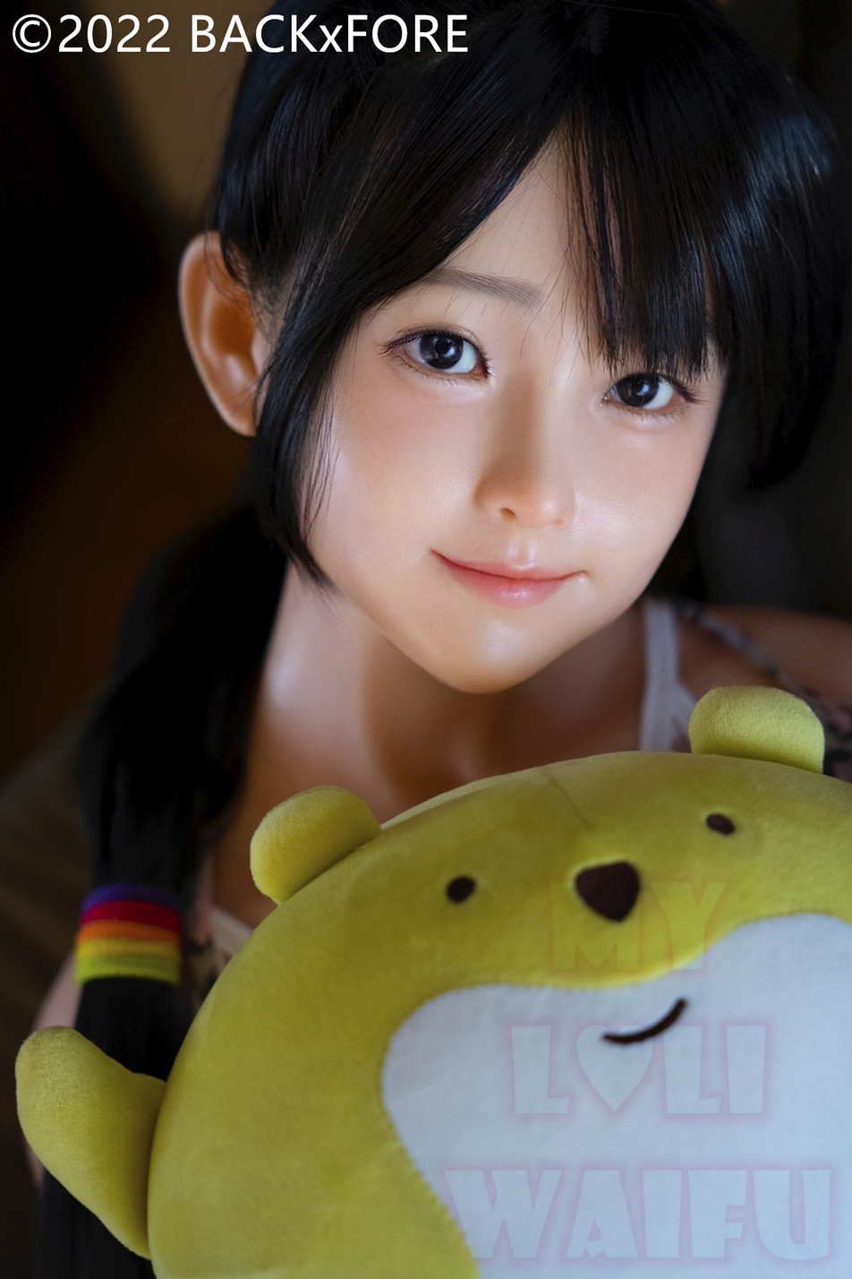 Silicone Doll 138B Rena (19)