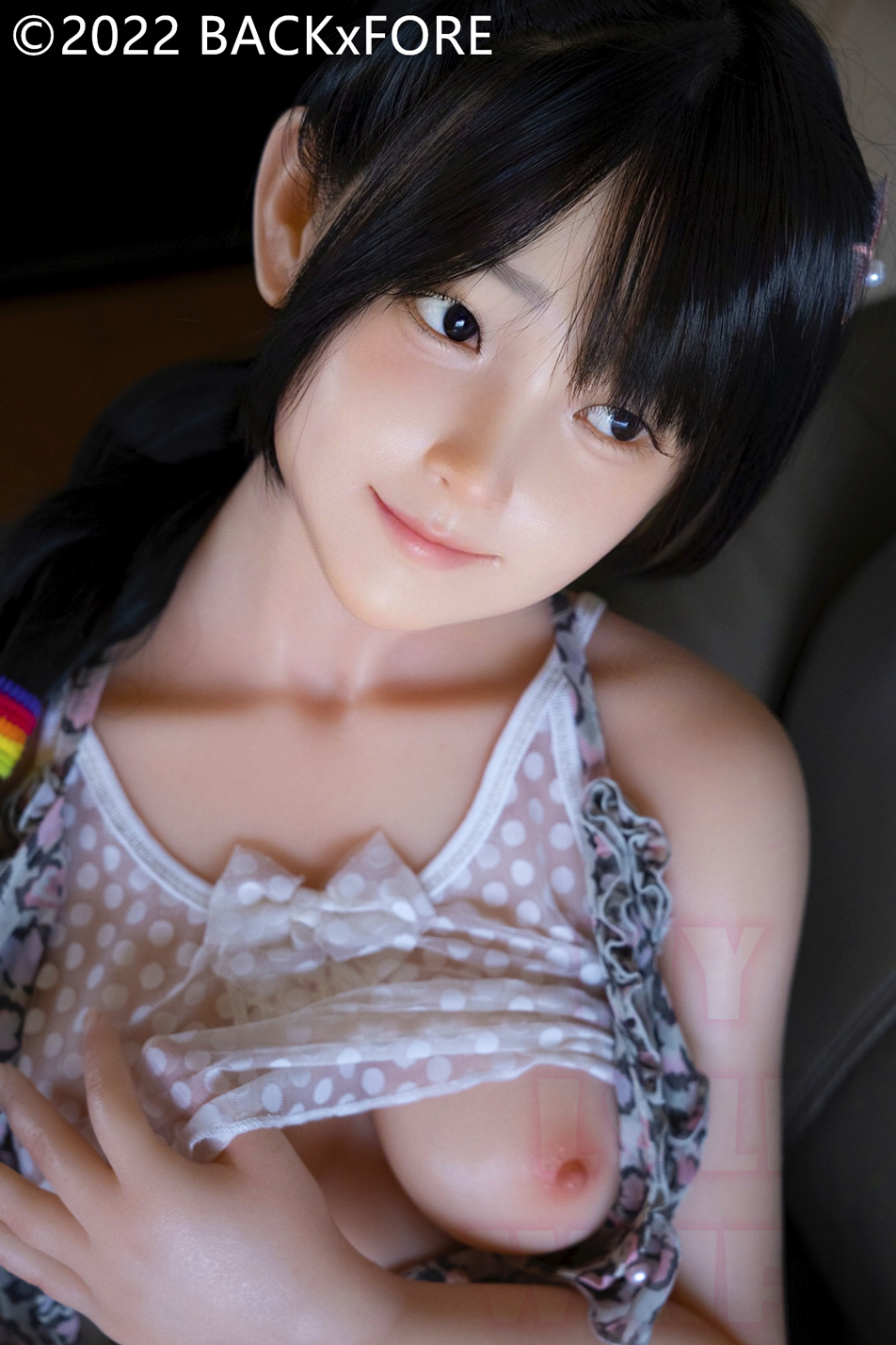 Silicone Doll 138B Rena (24)